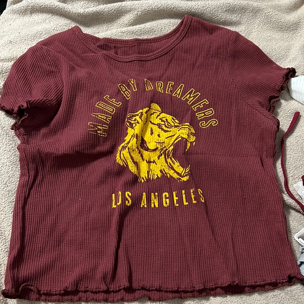 Kohls Top
